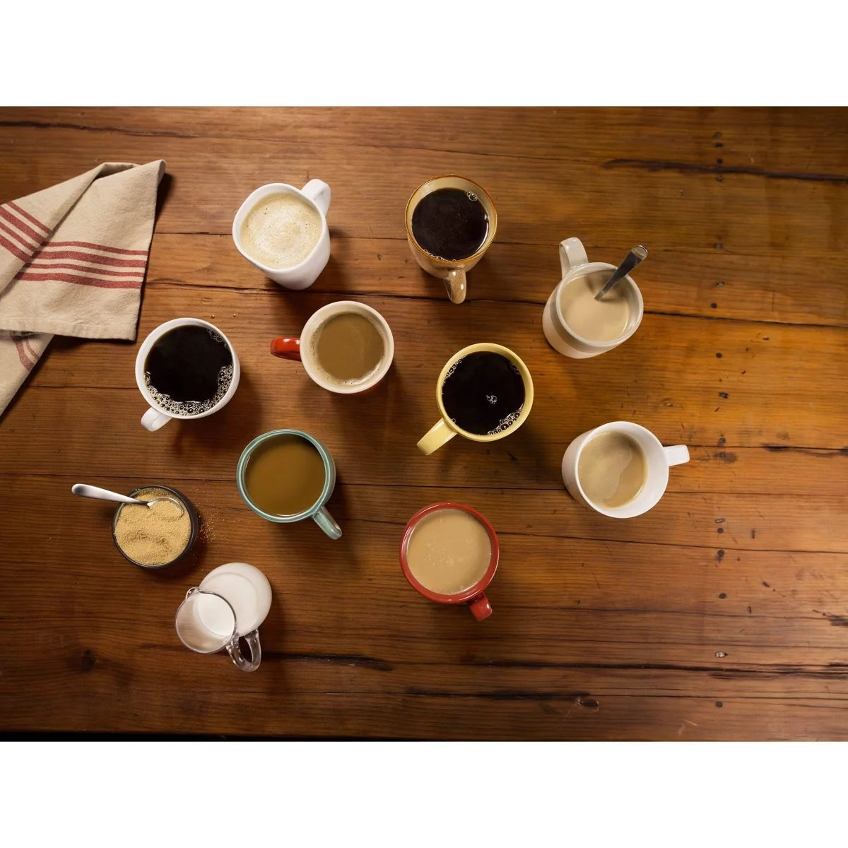 Cafe Bustelo Espresso Dark Roast Ground Coffee