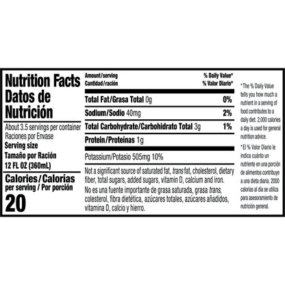 Café Bustelo Unsweetened Espresso-Style Iced Coffee - 40 fl oz