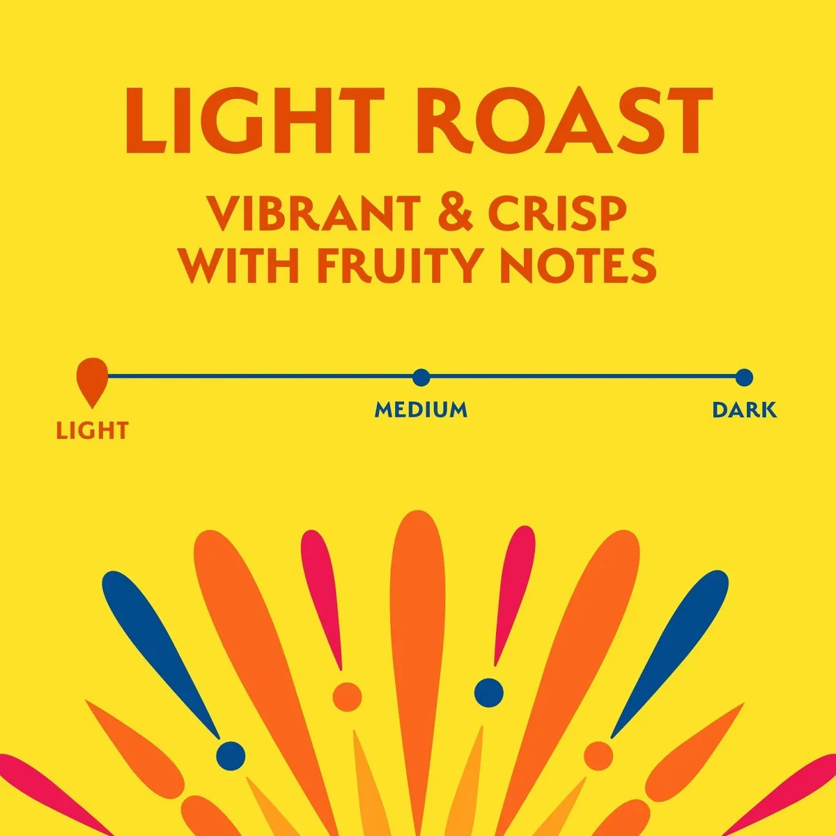 Cafe Bustelo Light Roast Ground Coffee - 11oz