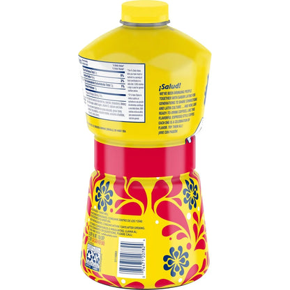 Café Bustelo Unsweetened Espresso-Style Iced Coffee - 40 fl oz