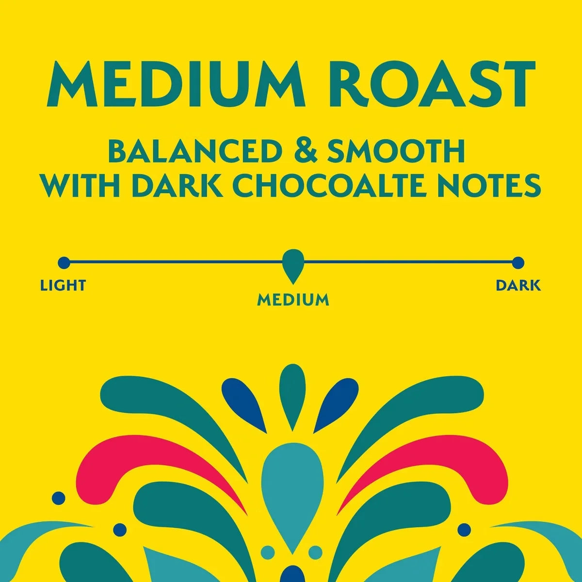 Cafe Bustelo Medium Roast Ground Coffee - 11oz